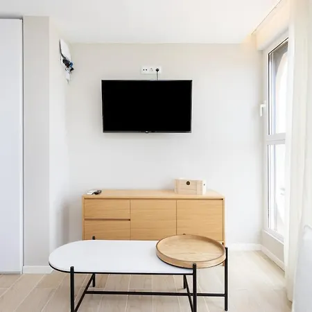 Apartament Home2book Stylish Sea Views Cruz