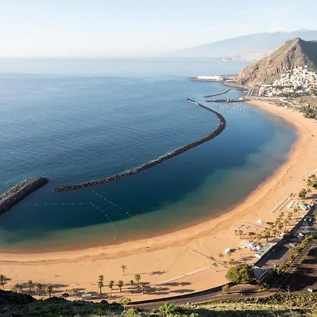 Apartament Home2book Stylish Sea Views Cruz