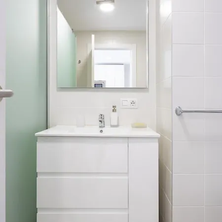 Apartament Home2book Stylish Sea Views Cruz *